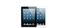 Venta de accesorios para iPhone, apod y iPad